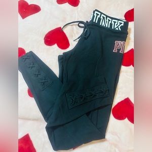 PINK leggings